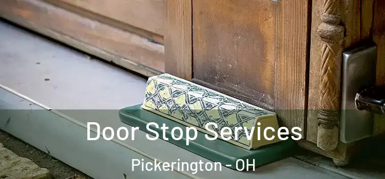  Door Stop Services Pickerington - OH
