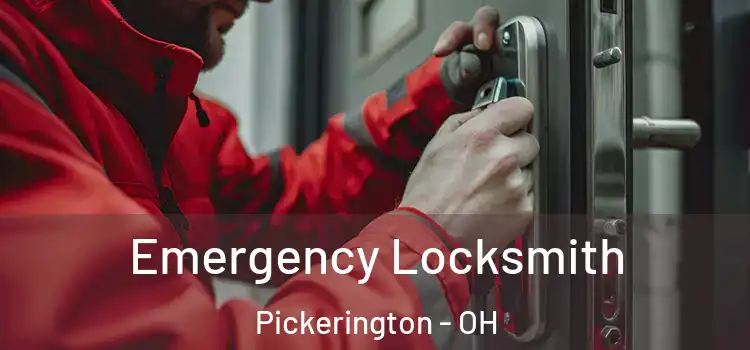 Emergency Locksmith Pickerington - OH