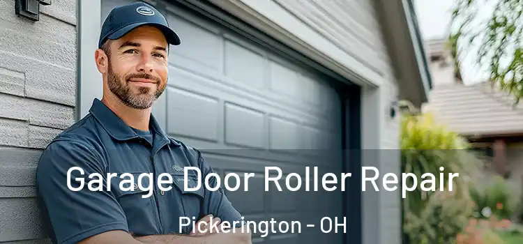  Garage Door Roller Repair Pickerington - OH