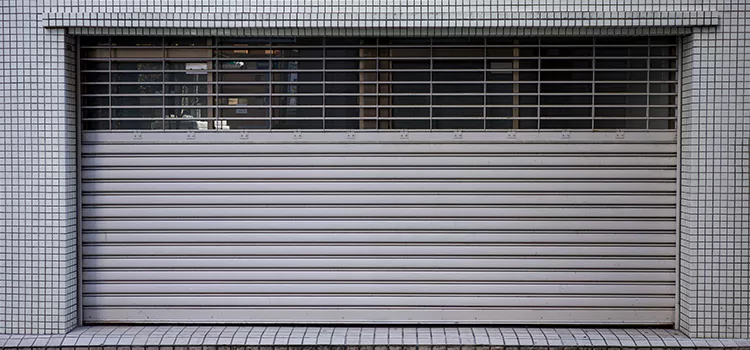 Advanced Solutions for Your Aluminum Garage Doors in Pickerington, Ohio