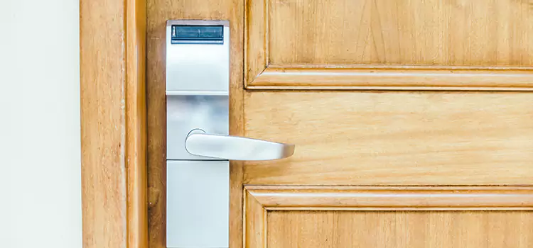 Advanced Solutions in Pickerington, OH for Modern Security