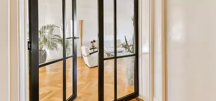 Bifold Door Replacement Pickerington