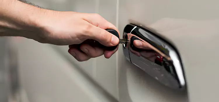 Why Choose Our Auto Locksmith Team in Pickerington, OH?