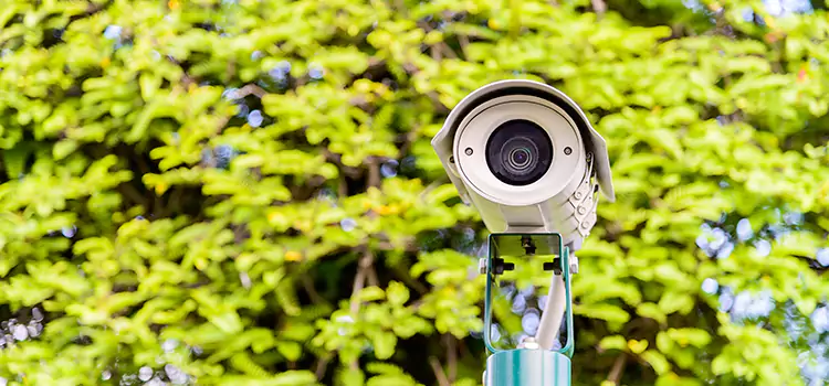 Advanced Surveillance Solutions for Every Need in Pickerington