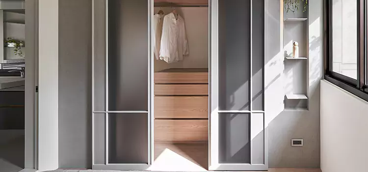 Mirror Sliding Door Replacement Pickerington