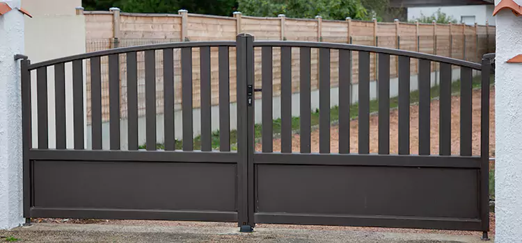 Advanced Gate Solutions in Pickerington, OH