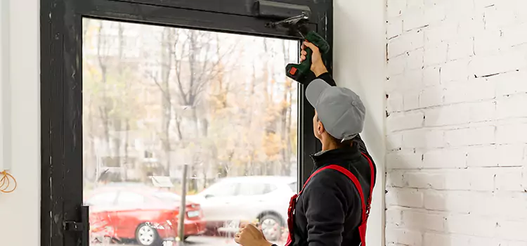 Comprehensive Door Closer Services in Pickerington, OH