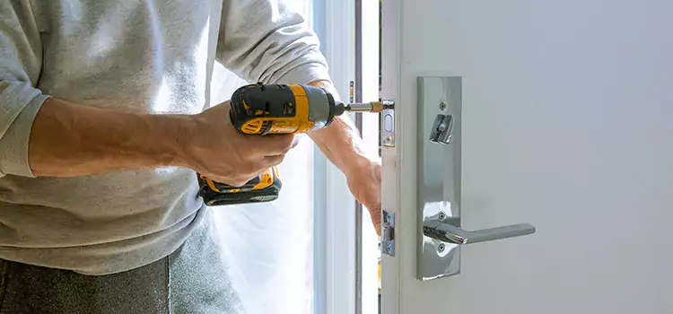 Door Knob Lock Repair Pickerington