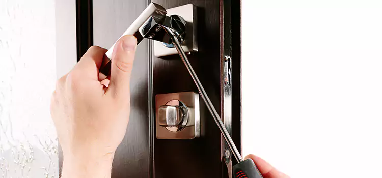 Door Lock Replacement Service Pickerington