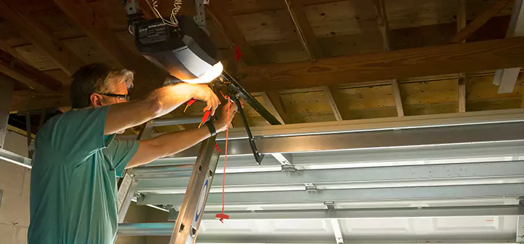 Garage Door Opener Sales and Installation Pickerington