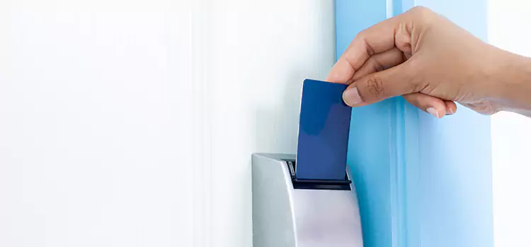 Access Control System Integration Pickerington