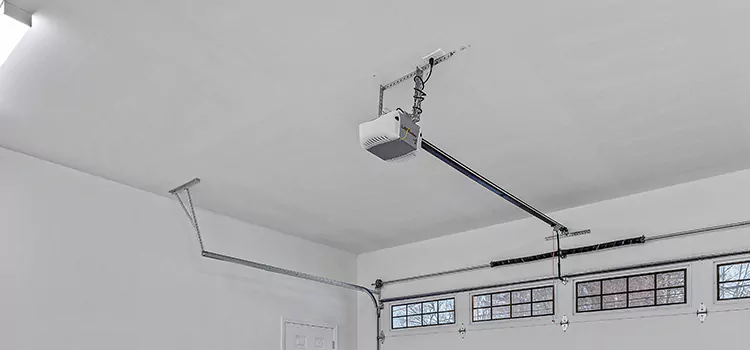Experienced Garage Door Installers Pickerington