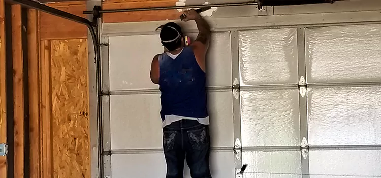 Specialized Garage Door Panel Solutions in Pickerington, OH