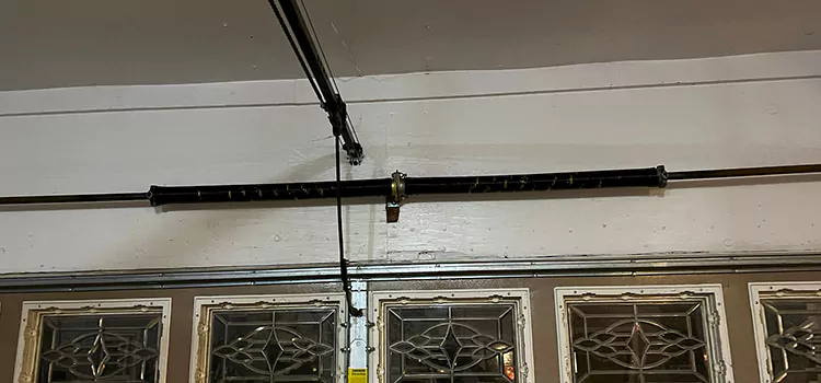 Garage Door Spring Repair Near Me Pickerington