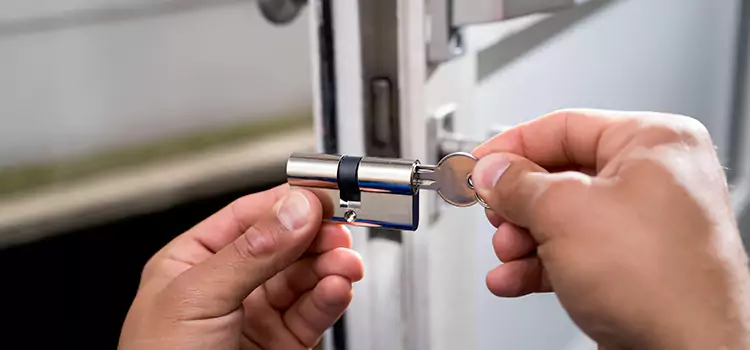 Emergency Locksmith for House Pickerington