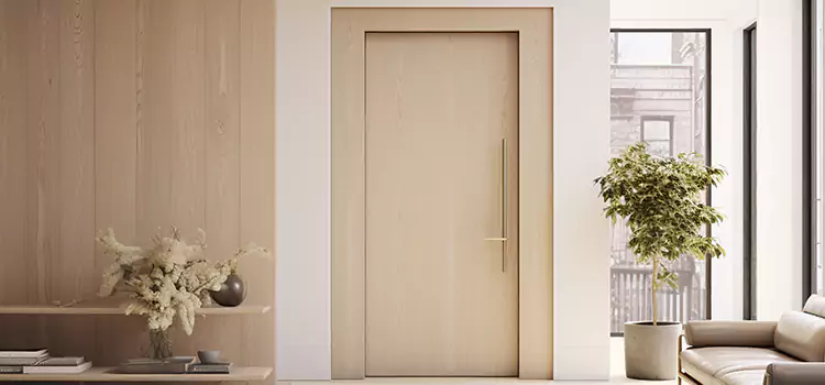 Choose Quality for Your Inside Doors in Pickerington, OH