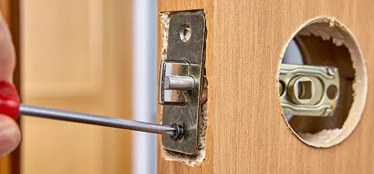 File Cabinet Lock Replacement Pickerington