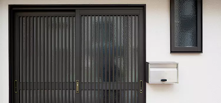 Sliding Screen Door Repair Pickerington