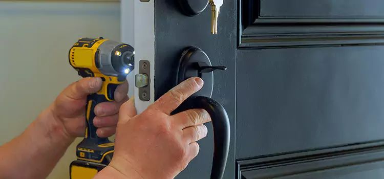 Mobile Automotive Locksmith Pickerington