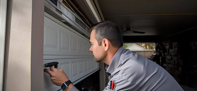 Garage Door Cable Replacement Pickerington