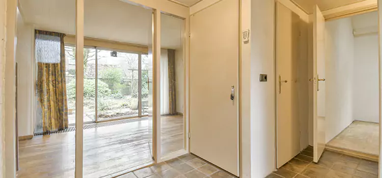 Why Choose Our Pocket Door Experts in Pickerington, OH?