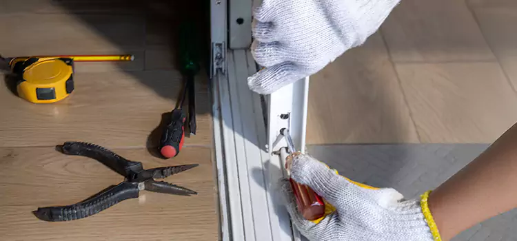 Sliding Door Installation Services in Pickerington, OH