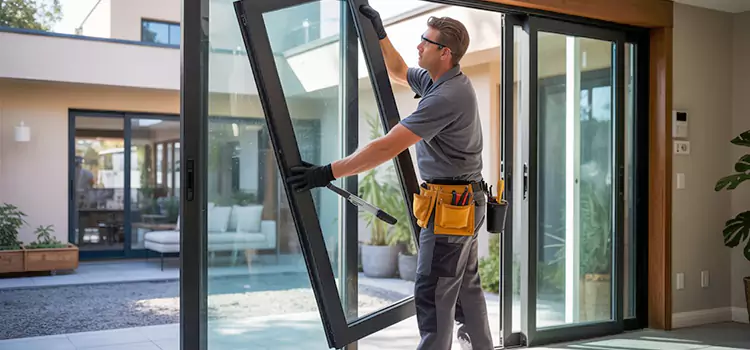 Specialized Sliding Door Roller Services in Pickerington, Ohio