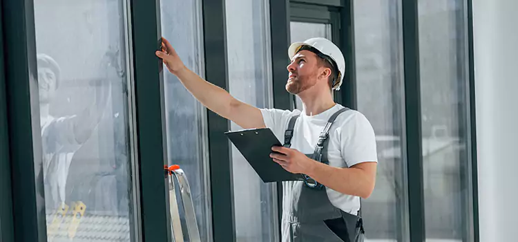 Comprehensive Solutions for Your Sticking Doors in Pickerington, OH