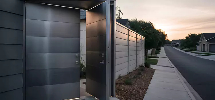 Comprehensive Steel Door Solutions in Pickerington, OH