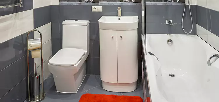 Hansgrohe Shaving Mirror Pickerington