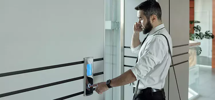 Cloud Based Access Control Pickerington