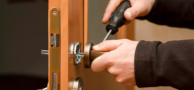Semi Truck Locksmith Pickerington