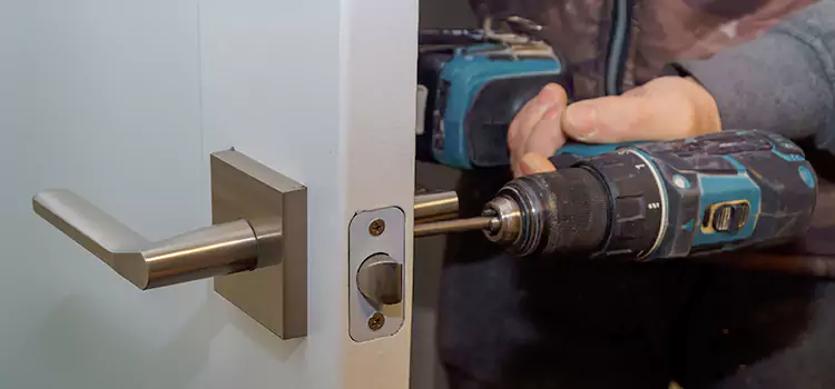 Brand Lock Repair and Specialty Services Pickerington