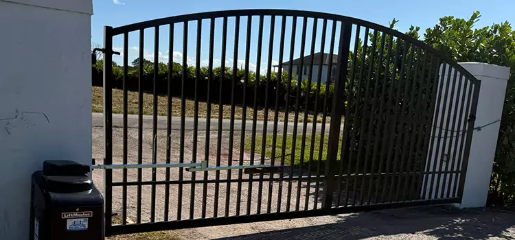 Driveway Fence Repair Pickerington