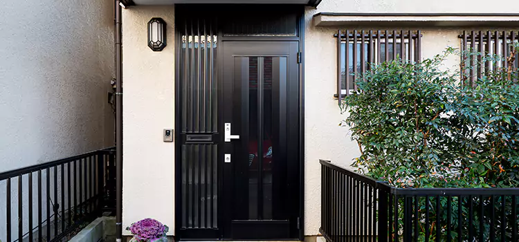 Popular Exterior Door Options in Pickerington, OH
