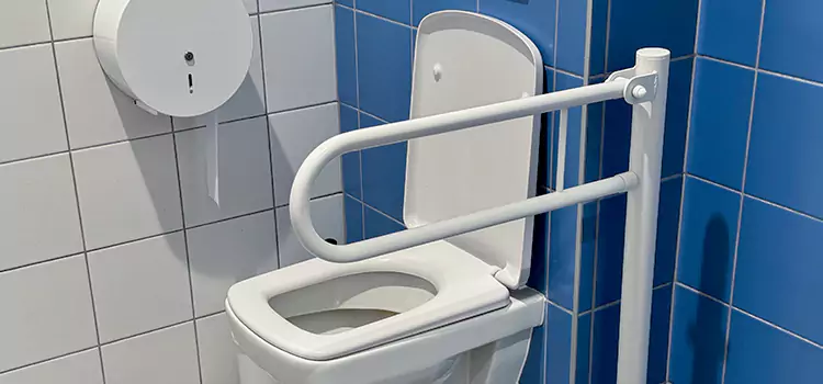 Comprehensive Solutions in Pickerington, OH for Accessible Facilities