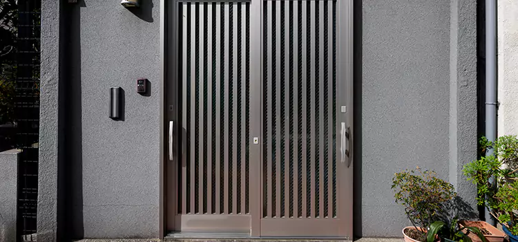 Why Choose Us for Your Security Needs in Pickerington, OH?