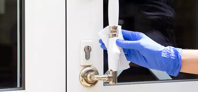 Rekey Lock Cylinder Pickerington
