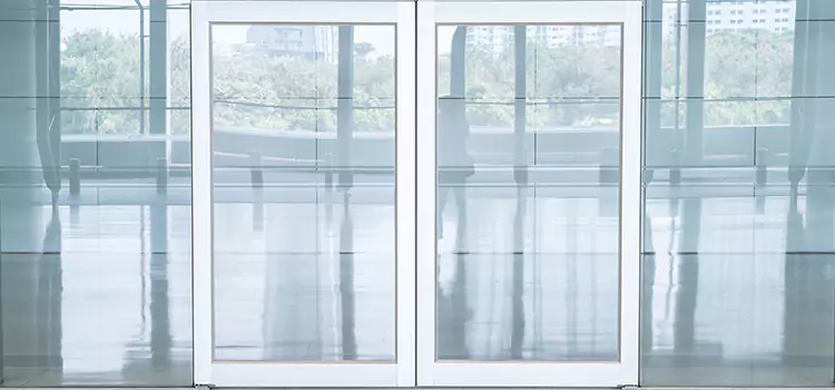 Mobile Sliding Screen Door Replacement Pickerington