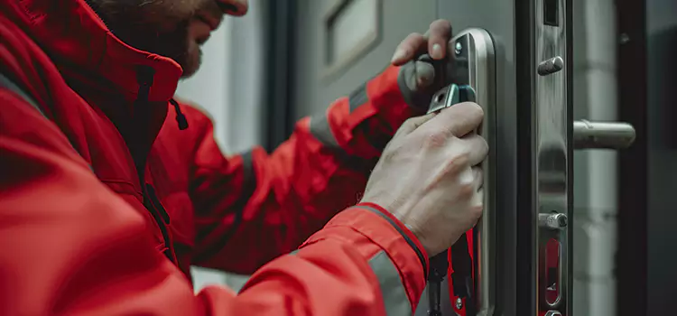 Mobile Car Key Service Pickerington
