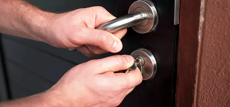Pella Storm Door Lock Body Replacement Pickerington