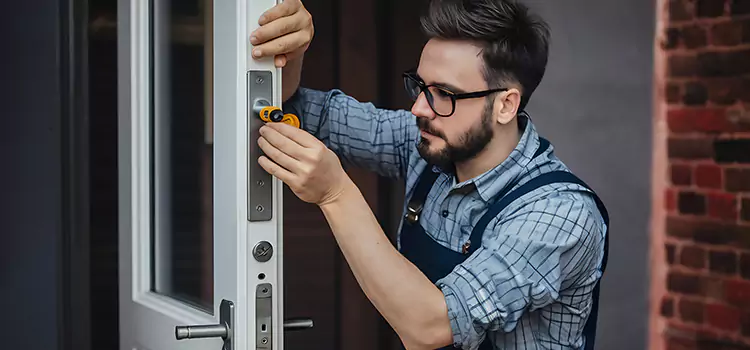 Residential Door Repairs Pickerington