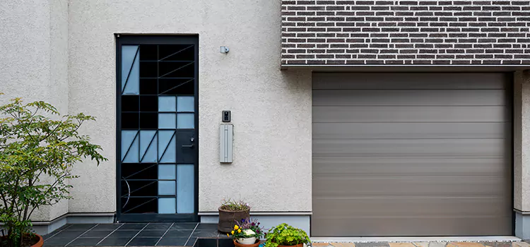Residential Roll Up Security Doors Pickerington