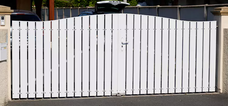 Why Choose Us for Residential Gate Repair in Pickerington, OH?