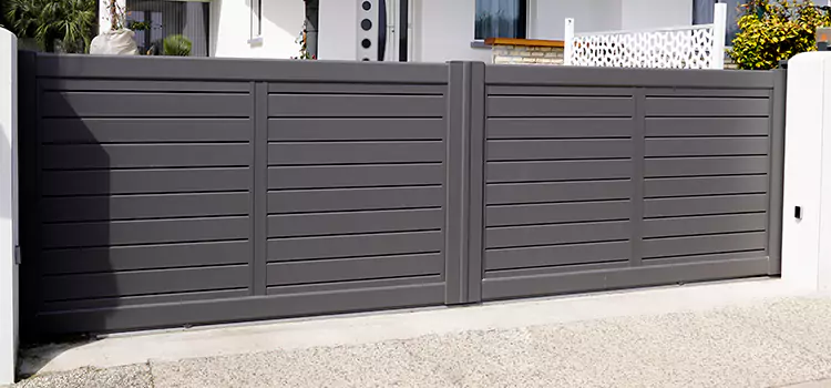 Automatic Gate Fence Pickerington