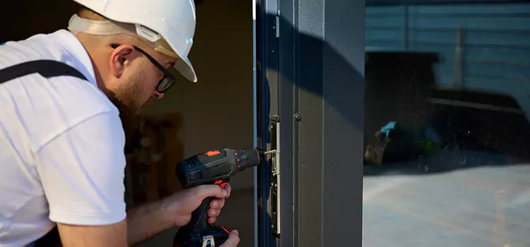 Aluminium Sliding Door Lock Fitting Pickerington