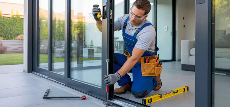 Patio Door Replacement Pickerington