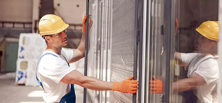 Sliding Door Mesh Replacement Pickerington