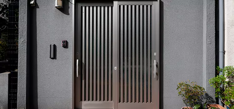 Specialized Steel Door Services in Pickerington, OH