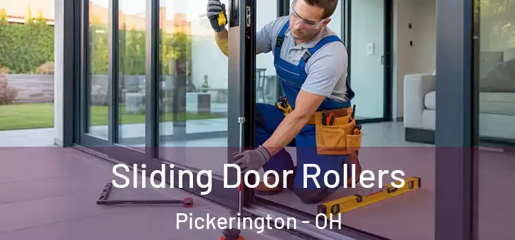  Sliding Door Rollers Pickerington - OH
